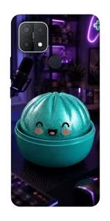 Чохол на Oppo A15s / A15 Dumpling ver.10 фото 1 з 1