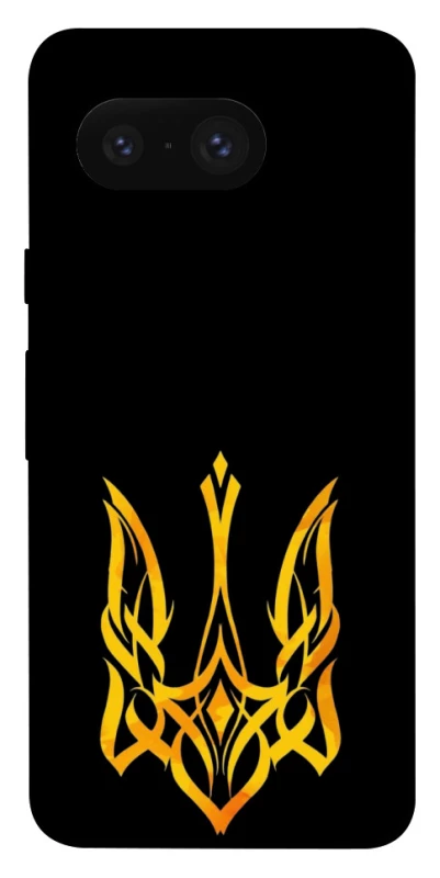 Чохол на Google Pixel 8 Герб України v3 фото 1 з 1