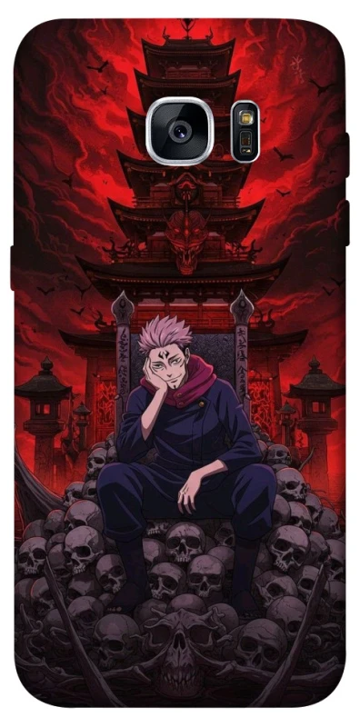 Чохол на Samsung G935F Galaxy S7 Edge Itadori v3 фото 1 з 1