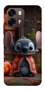 Чохол на Oppo A6 Stitch ver.14 фото 1 з 2