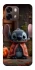 Чохол на Oppo A6 Stitch ver.14 фото 2 з 2