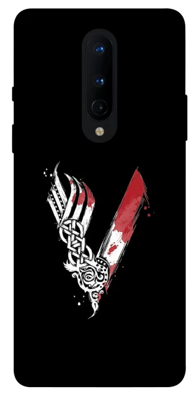 Чохол на OnePlus 8 V-Vikings фото 1 з 1