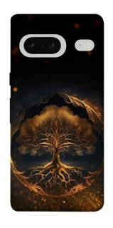 Чохол на Google Pixel 7 Іґґдрасілль фото 1 з 1