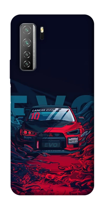 Чехол на Huawei Nova 7 SE EVO 10 фото 1 из 1