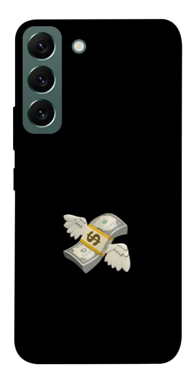 Чехол на Samsung Galaxy S22 Easy cash фото 1 из 1