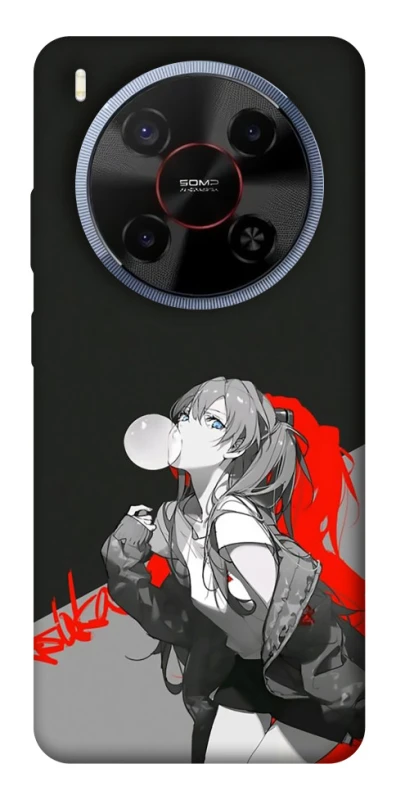 Чехол на ZTE Blade V70 Max Asoka фото 1 из 1