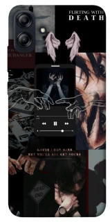 Чохол на Samsung Galaxy A04e Flirt collage фото 1 з 1