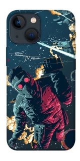 Чехол на Apple iPhone 13 mini (5.4") Star Lord фото 1 из 1