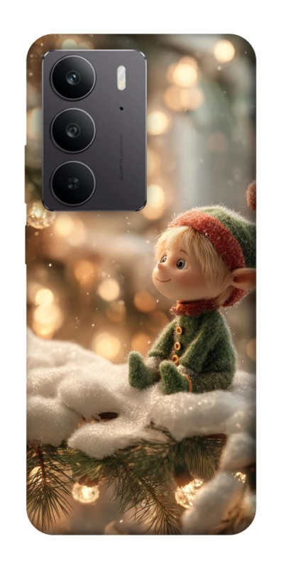 Чохол на Realme C75 Christmas mood ver.10 фото 1 з 1