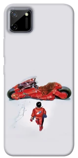 Чехол на Realme C11 Anime v43 фото 1 из 1