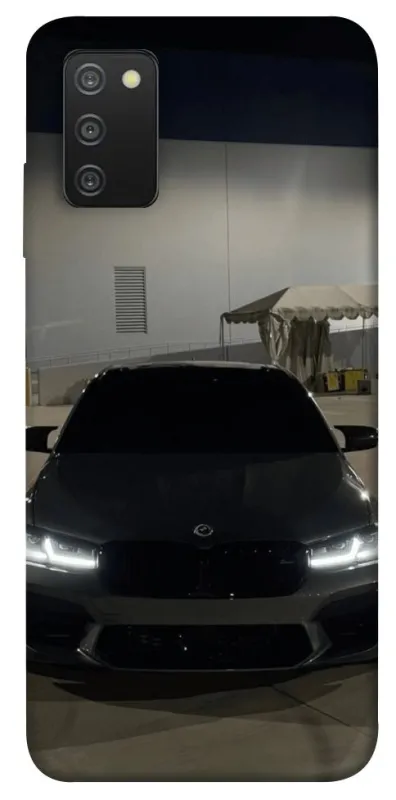 Чохол на Samsung Galaxy A03s BMW V55 фото 1 з 1
