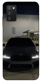 Чохол на Samsung Galaxy A03s BMW V55 фото 1 з 1
