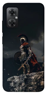 Чохол на Xiaomi Redmi Note 11R Roman warrior фото 1 з 1