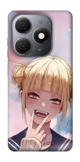 Чехол на TECNO Spark 20 Toga фото 1 из 1