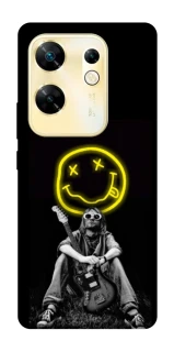 Чехол на Infinix Zero 30 4G Nirvana ver.2 фото 1 из 1