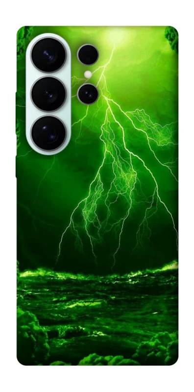 Чехол на Samsung Galaxy S26 Ultra Молния v2 фото 1 из 1