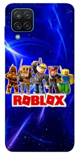 Чехол на Samsung Galaxy M12 Roblox aesthetics фото 1 из 1