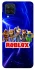 Чехол на Samsung Galaxy M12 Roblox aesthetics фото 1 из 1