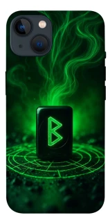 Чохол на Apple iPhone 13 (6.1") Руна Беркана фото 1 з 1