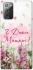 Чехол на Samsung Galaxy Note 20 Mother's Day ver.3 фото 1 из 1