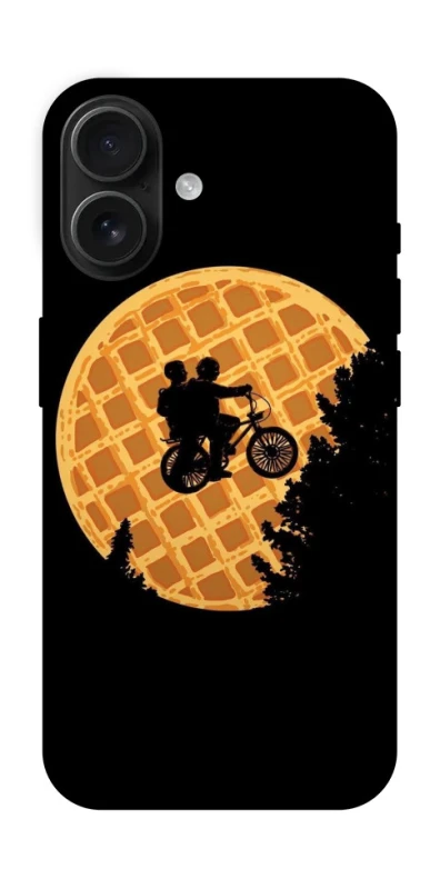 Чохол на Apple iPhone 16 Stranger Things ver.33 фото 1 з 1