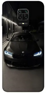 Чехол на Xiaomi Redmi Note 9s / Note 9 Pro / Note 9 Pro Max BMW v45 фото 1 из 1