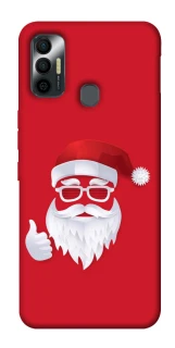 Чехол на TECNO Spark 7 Christmas mood ver.12 фото 1 из 1