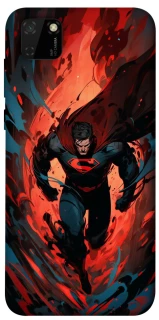 Чехол на Huawei Y5p Superman фото 1 из 1