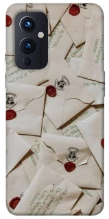 Чехол на OnePlus 9 Harry Potter v1 фото 1 из 1