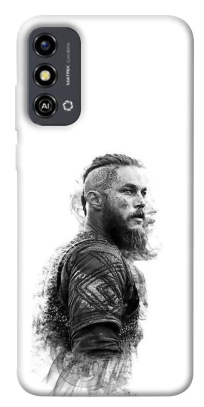 Чохол на ZTE Blade A53 Ragnar v2 фото 1 з 1