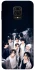 Чохол на Xiaomi Redmi Note 9s / Note 9 Pro / Note 9 Pro Max Stray Kids v4 фото 1 з 1