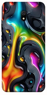 Чехол на Xiaomi Redmi 8a dye фото 1 из 1