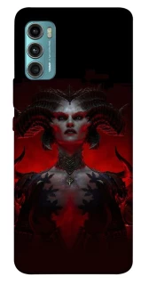 Чехол на Motorola Moto G60 Lilith фото 1 из 1