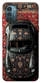 Чохол на Nokia G21 Luxury in Motion фото 1 з 1