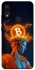 Чохол на Xiaomi Redmi Note 7 / Note 7 Pro / Note 7s Bitcoin God фото 1 з 1
