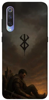 Чохол на Xiaomi Mi 9 Berserk v11 фото 1 з 1