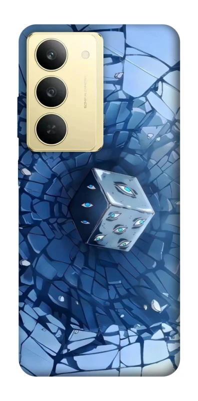 Чехол на Realme 14x Daddy Gojo фото 1 из 1