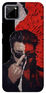 Чохол на Realme C11 Billy Butcher фото 1 з 1