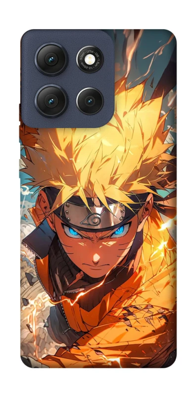 Чохол на Motorola Moto G86 Minato v2 фото 1 з 1