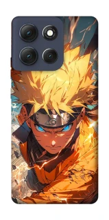 Чохол на Motorola Moto G86 Minato v2 фото 1 з 1