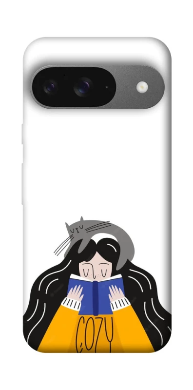 Чохол на Google Pixel 10 Умиротворення фото 1 з 1