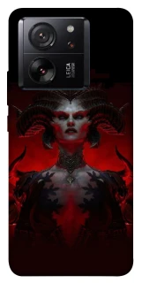 Чохол на Xiaomi 13T Pro Lilith фото 1 Чохол на Xiaomi 13T Pro Lilith фото 1 з 1