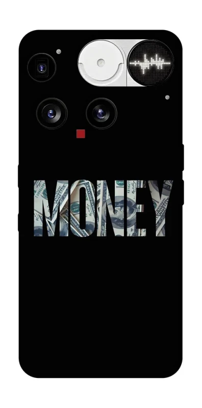 Чохол на Nothing Phone (3) Money-dollars фото 1 з 1