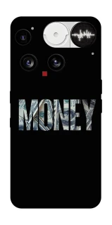 Чохол на Nothing Phone (3) Money-dollars фото 1 Чохол на Nothing Phone (3) Money-dollars фото 1 з 1