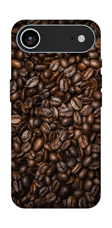 Чехол на Apple iPhone 17 Air (6.5") Сoffee beans фото 1 из 1