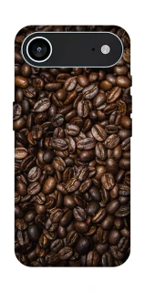 Чехол на Apple iPhone 17 Air (6.5") Сoffee beans фото 1 из 1