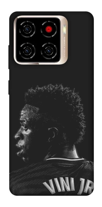 Чехол на ZTE Blade A56 Vinícius фото 1 из 1