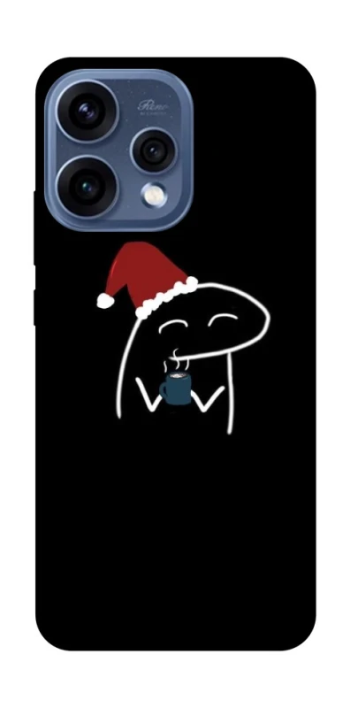 Чохол на Oppo Reno 15 Christmas mood фото 1 з 2