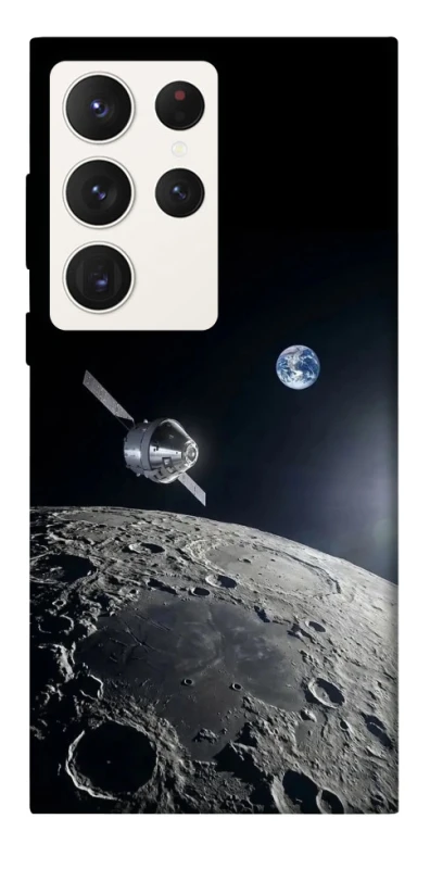 Чехол на Samsung Galaxy S23 Ultra Artemis 2 ver.2 фото 1 из 1