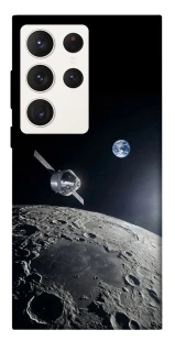 Чехол на Samsung Galaxy S23 Ultra Artemis 2 ver.2 фото 1 из 1